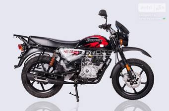 Bajaj Boxer 2023 Base