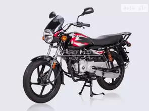 Bajaj Boxer