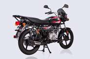 Bajaj Boxer Base