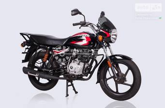 Bajaj Boxer 2023 Base