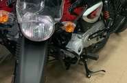 Bajaj Boxer Base