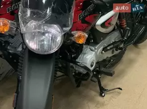 Bajaj Boxer