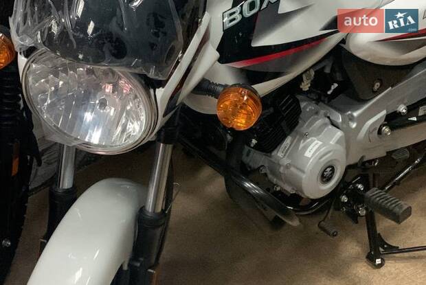 AUTO.RIA – Нове Баджадж Боксер (Bajaj Boxer), ВМ 150 Base 2023 р.в ...