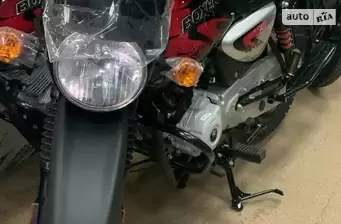 Bajaj Boxer