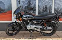 Bajaj Boxer Base