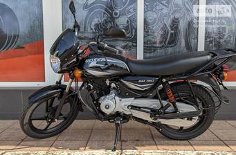 Bajaj Boxer 2023 Base