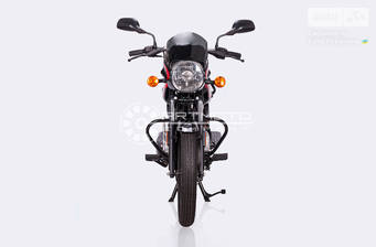 Bajaj Boxer 2023 Base