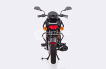 Bajaj Boxer Base