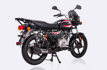 Bajaj Boxer Base