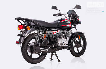 Bajaj Boxer 2023 Base