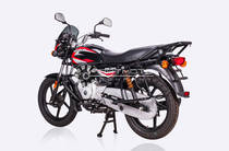 Bajaj Boxer Base