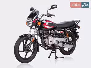 Bajaj Boxer