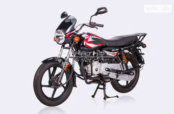 Bajaj Boxer 2023 в Полтава