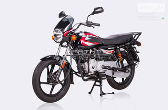 Bajaj Boxer 2023 Base