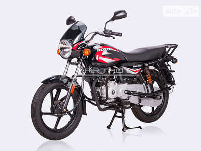 Bajaj Boxer Base ВМ 150 2023