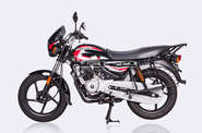 Bajaj Boxer Base