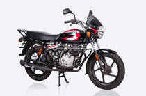 Bajaj Boxer Base