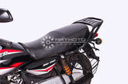 Bajaj Boxer Base