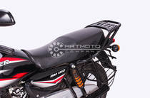 Bajaj Boxer Base