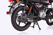 Bajaj Boxer Base