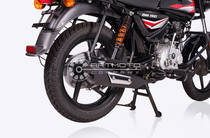 Bajaj Boxer Base