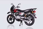 Bajaj Boxer Base