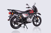 Bajaj Boxer Base