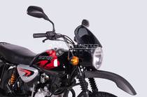 Bajaj Boxer Base