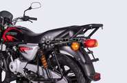 Bajaj Boxer Base