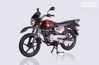 Bajaj Boxer 2023 Base