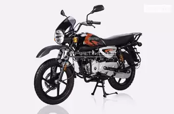 Bajaj Boxer