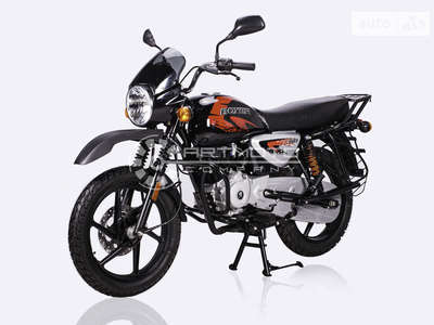 Bajaj Boxer Base X150D Disk UG 2023