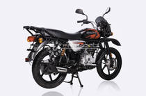 Bajaj Boxer Base