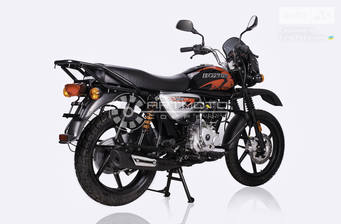 Bajaj Boxer 2023 Base