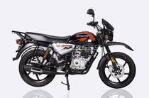 Bajaj Boxer Base