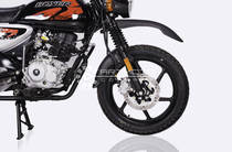 Bajaj Boxer Base