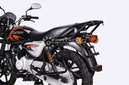 Bajaj Boxer Base