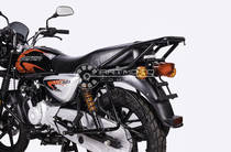 Bajaj Boxer Base