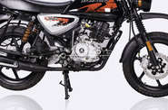 Bajaj Boxer Base