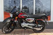 Bajaj Boxer Base