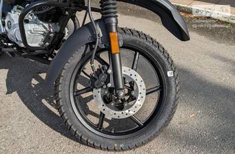 Bajaj Boxer 2023 Base