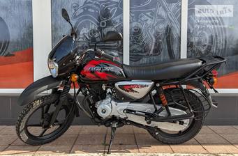 Bajaj Boxer 2023 Base