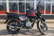 Bajaj Boxer Base