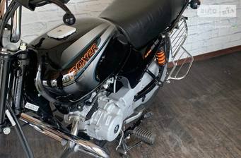 Bajaj Boxer 2021 Base