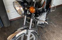 Bajaj Boxer Base