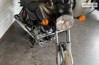 Bajaj Boxer