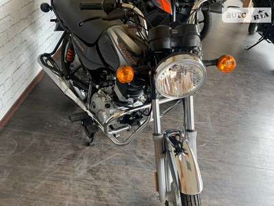 Bajaj Boxer 2021 Base