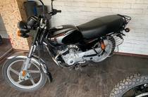 Bajaj Boxer Base