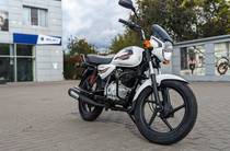 Bajaj Boxer Base