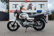 Bajaj Boxer Base